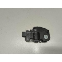 Моторчик заслонки отопителя Mercedes Benz W205 2014 0999067402