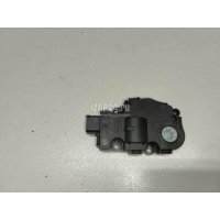 Моторчик заслонки отопителя Mercedes Benz W205 2014 0999067402