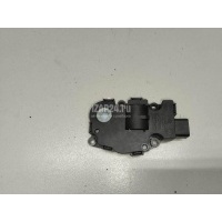 Моторчик заслонки отопителя Mercedes Benz W205 2014 0999067402