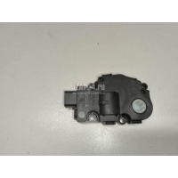 Моторчик заслонки отопителя Mercedes Benz W205 2014 0999067402