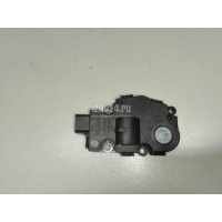 Моторчик заслонки отопителя Mercedes Benz W205 2014 0999067402