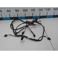Проводка (коса) Mercedes Benz W205 2014 2055403545