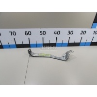 Кронштейн блока управления двигателем Toyota Highlander III (2013 - 2019) 896680E130