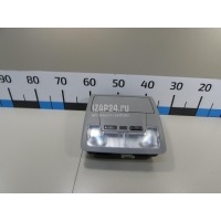Плафон салонный Toyota Highlander III (2013 - 2019) 636500E520B0