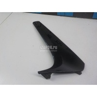Накладка (кузов наружные) Toyota Highlander III (2013 - 2019) 760880E020