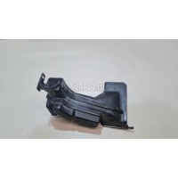 Воздуховод Nissan Qashqai (J11) 2014 165544EB0D