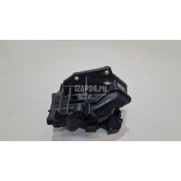 Заслонка дроссельная электрическая Nissan Qashqai (J11) 2014 1611900QAA