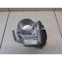 Заслонка дроссельная электрическая Nissan Qashqai (J11) 2014 161194BB0A