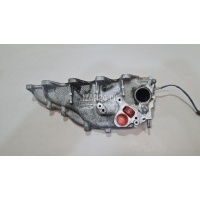 Коллектор впускной Nissan Qashqai (J11) 2014 1400300Q2F