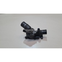 Корпус термостата Nissan Qashqai (J11) 2014 1106100Q2C