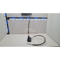 Замок двери передней левой Nissan Qashqai (J11) 2014 805014EA2A
