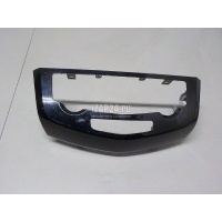 Накладка декоративная Nissan Qashqai (J11) 2014 275704BA0A