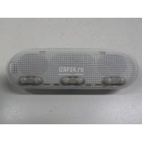 Плафон салонный Nissan Qashqai (J11) 2014 264304EA3A