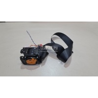 Ремень безопасности с пиропатроном Nissan Qashqai (J11) 2014 868844EL2A