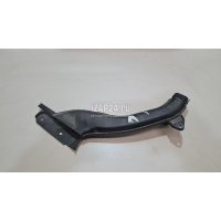 Воздухозаборник (наружный) Nissan Qashqai (J11) 2014 165544EB0A
