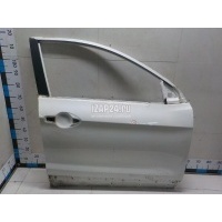 Дверь передняя правая Nissan Qashqai (J11) 2014 H0100HV0MB