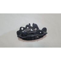 Замок капота Nissan Qashqai (J11) 2014 656014EH0A