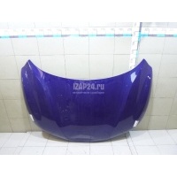 Капот Nissan Qashqai (J11) 2014 F51004EAAA