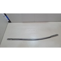 Накладка стекла заднего левого Nissan Qashqai (J11) 2014 828214EA0A