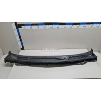 Решетка стеклооч. (планка под лобовое стекло) Nissan Qashqai (J11) 2014 668624EL1A
