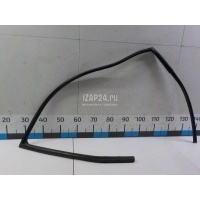 Уплотнитель стекла двери Nissan Qashqai (J11) 2014 803304EA2A