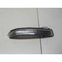 Повторитель в зеркало Nissan Qashqai (J11) 2014 261604BA0C