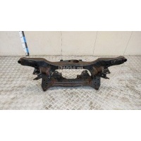 Балка задняя Nissan Qashqai (J11) 2014 55401JD01A