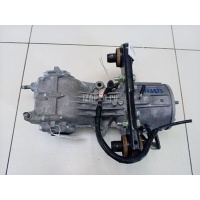 Редуктор заднего моста Nissan Qashqai (J11) 2014 383004BF0A