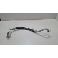 Трубка кондиционера Nissan Qashqai (J11) 2014 924804EB0B