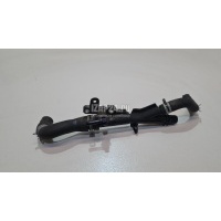 Патрубок Nissan Qashqai (J11) 2014 1106100Q2A