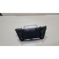 Магнитола Nissan Qashqai (J11) 2014 281854CA0A