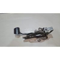 Педаль тормоза Nissan Qashqai (J11) 2014 465014EA0B