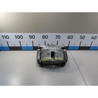 Суппорт тормозной передний правый Renault Qashqai (J11) 2014 410014BA0C