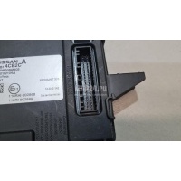 Блок комфорта Nissan Qashqai (J11) 2014 284B14CB2C