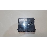 Блок комфорта Nissan Qashqai (J11) 2014 277604EB2A