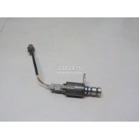 Клапан электромагнитный Nissan Qashqai (J11) 2014 1524100Q0E