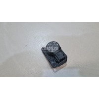 Моторчик заслонки отопителя Nissan Qashqai (J11) 2014 277494BU0A