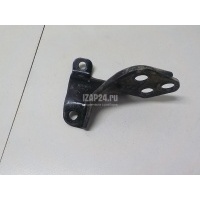 Кронштейн двигателя левый Chrysler Ram 2009 68213117AC