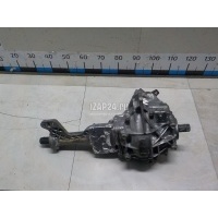 Редуктор переднего моста Chrysler Ram 2009 68257422AG