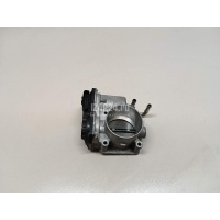 Заслонка дроссельная электрическая Nissan Teana L33 2014 161193TA0A