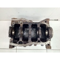 Блок двигателя Renault Logan II 2014 110108138R