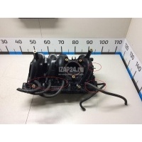 Коллектор впускной Renault Logan II 2014 140035357R