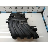 Коллектор впускной Renault Logan II 2014 140011120R