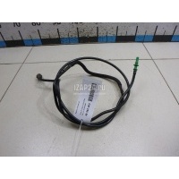 Трубка топливная Renault Logan II 2014 164464530R