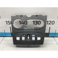 Накладка декоративная Renault Logan II 2014 275002137R