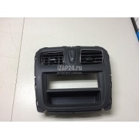 Накладка декоративная Renault Logan II 2014 682604797R