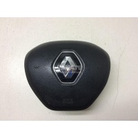 Подушка безопасности в рулевое колесо Renault Logan II 2014 985705074R