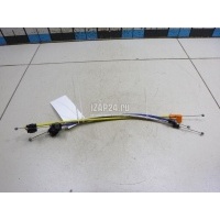 Трос отопителя Renault Logan II 2014 275420301R