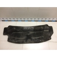 Шумоизоляция капота Renault Logan II 2014 658407821R