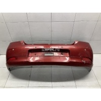 Бампер задний Renault Logan II 2014 850220639R